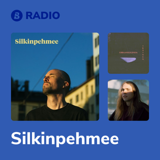 Silkinpehmee Radio