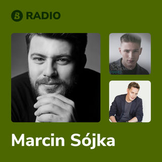 Marcin Sójka Radio