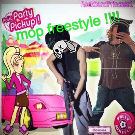 mop freestyle ft. sobeloser cover art