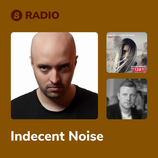 Indecent Noise Radio