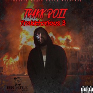 Trakk Boii