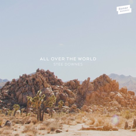 All Over The World cover art
