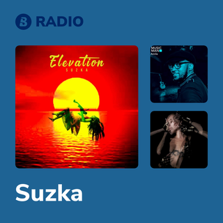 Suzka Radio