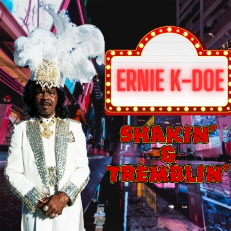 Love Is (The Thing We Feel) cover art