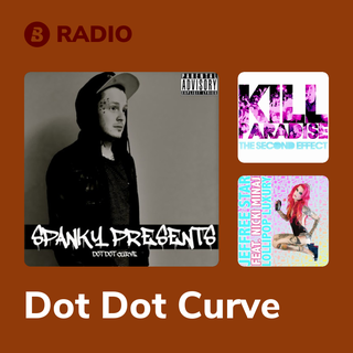 Dot Dot Curve Radio