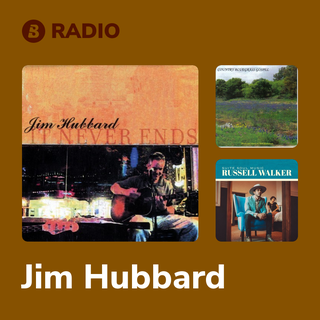 Jim Hubbard Radio