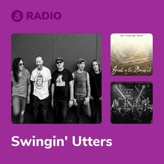 Swingin' Utters Radio