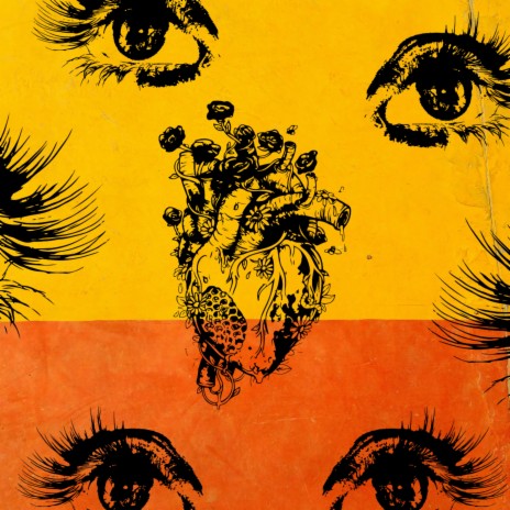 Fantasy cover art