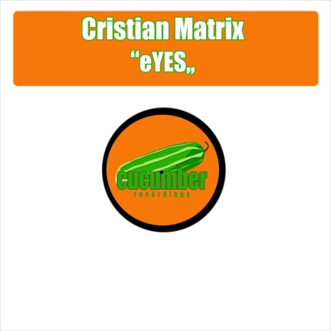 Eyes (Original Mix)