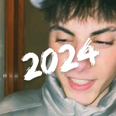 2024 FREESTYLE cover art