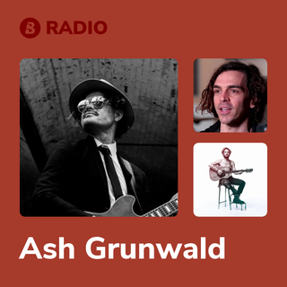 Ash Grunwald Radio