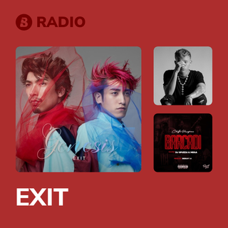 EXIT Radio