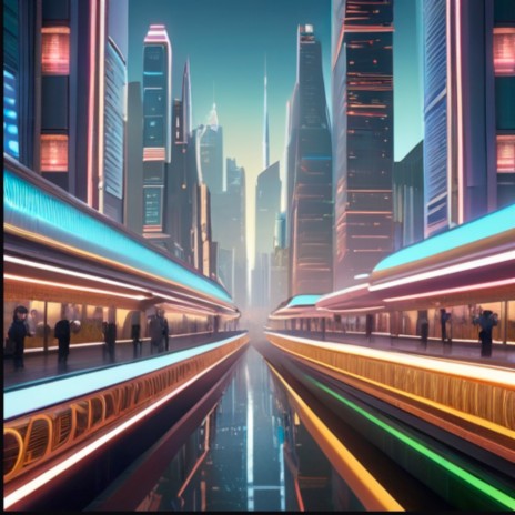 Pulse cover art