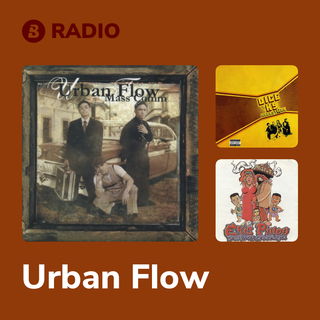 Urban Flow Radio