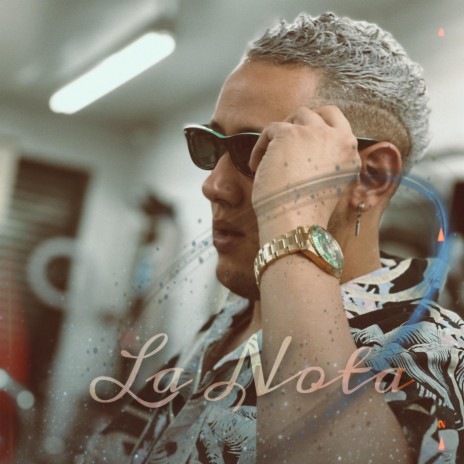 La Nota cover art