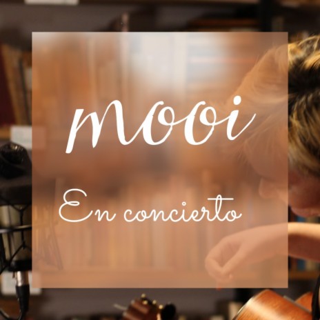 Prendo fuego (Unplugged) cover art
