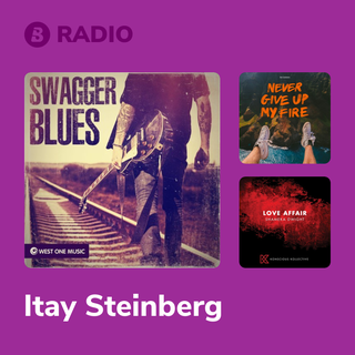 Itay Steinberg Radio
