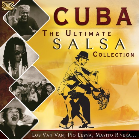 El Anillo cover art