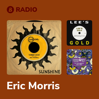 Eric Morris Radio