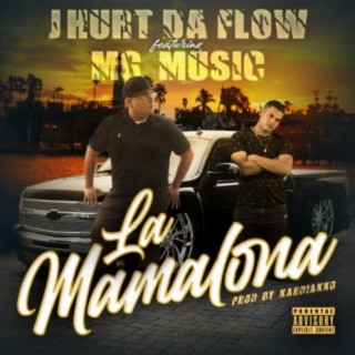 J-Hurt Da Flow