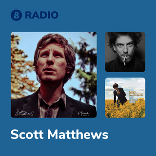 Scott Matthews Radio
