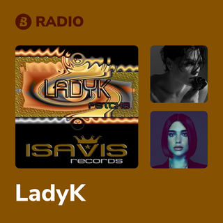 LadyK Radio