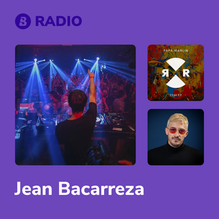 Jean Bacarreza Radio