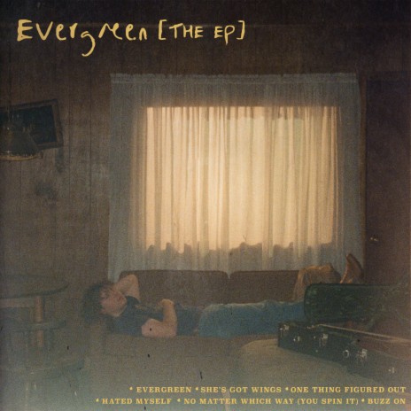 She's Got Wings cover art