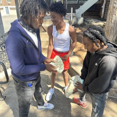 JussBlowSum ft. LilSwerv
