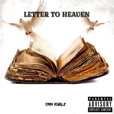 Letter To Heaven cover art
