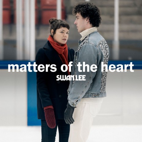 Matters of the Heart cover art