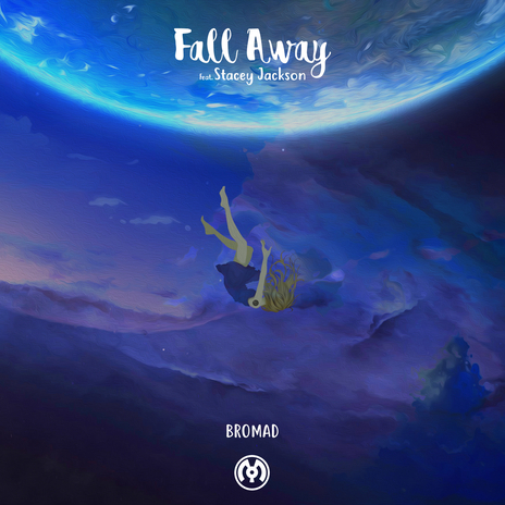 Fall Away ft. Stacey Jackson cover art