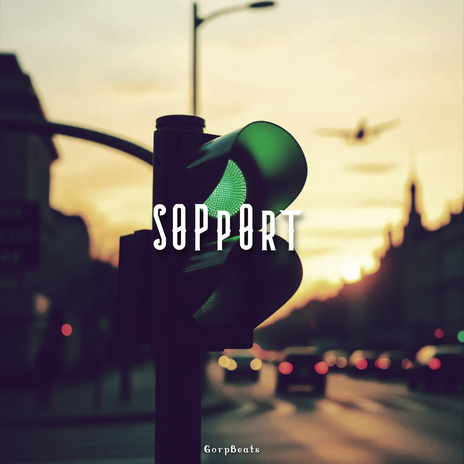 S0Pp0rt cover art