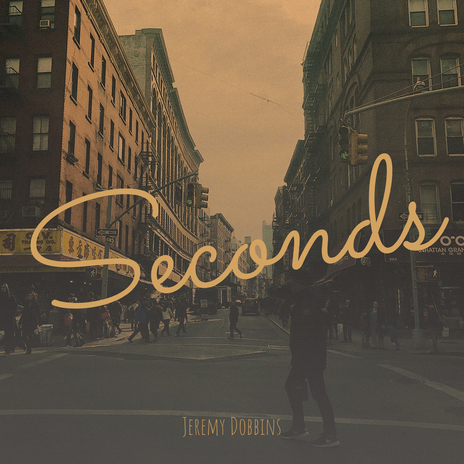 Seconds