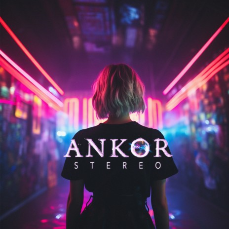 Stereo cover art
