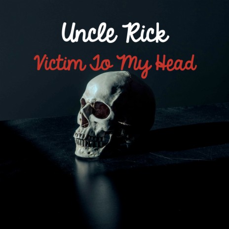 Victim To My Head cover art