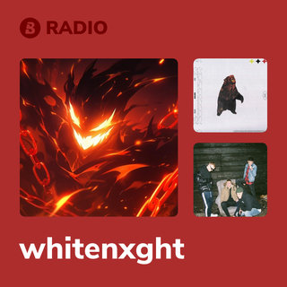 whitenxght Radio