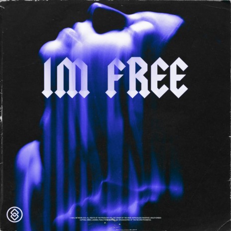 I'm Free cover art