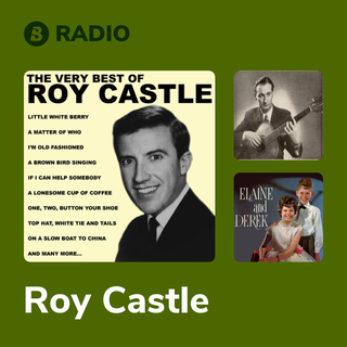 Roy Castle Radio