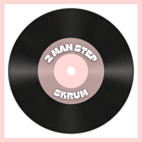 2 Man Step cover art