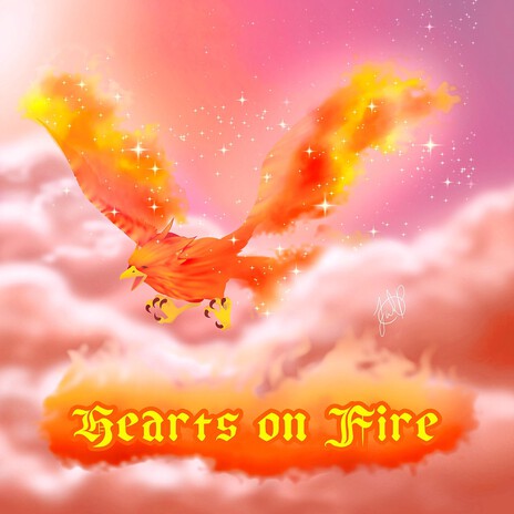 Hearts on Fire