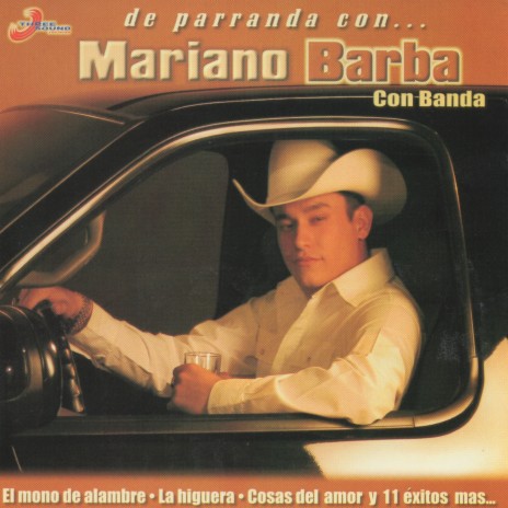 Hermoso Cariño cover art