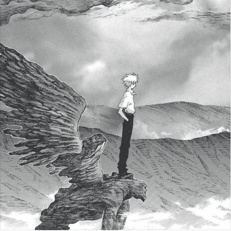 to be human cover art