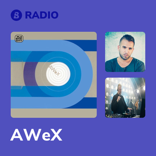AWeX Radio
