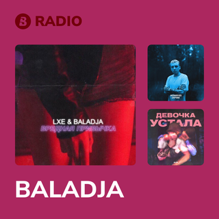 BALADJA Radio
