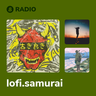 lofi.samurai Radio