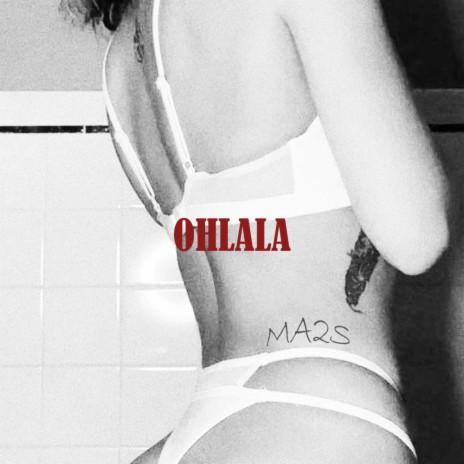 OHLALA cover art