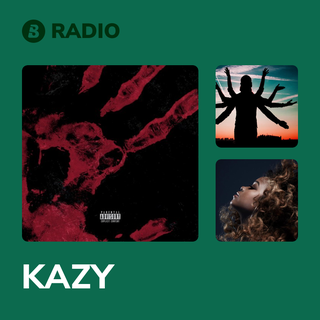 KAZY Radio