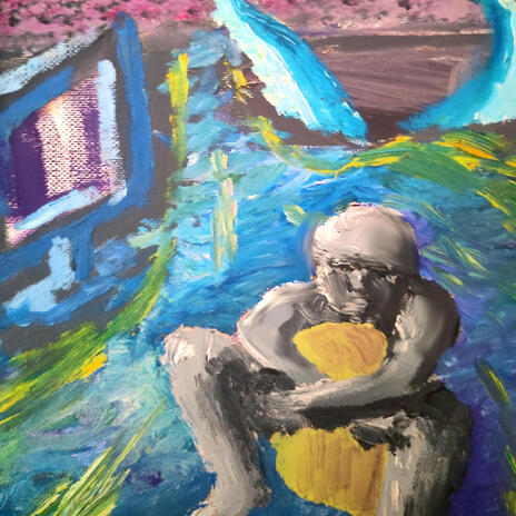 Lass es sein ft. basileiku & SammY Rc cover art