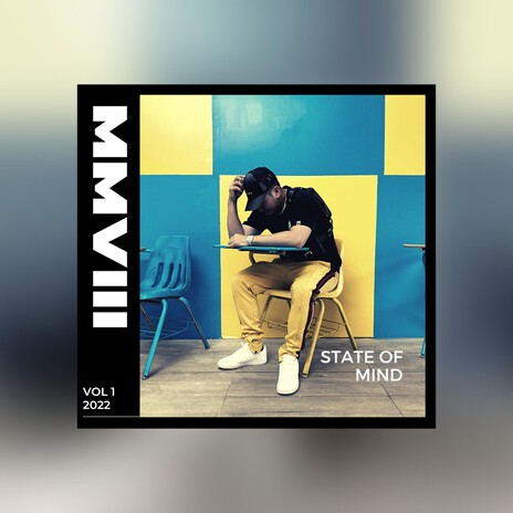 Better Days cover art